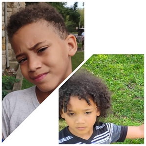 Nicole & Tonya Slavens